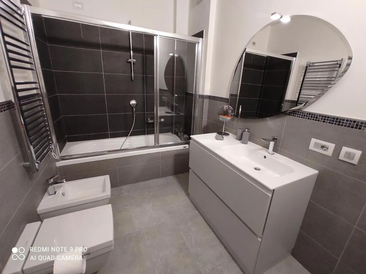 Pama Mar Apartment Imperia 0*,  Italy