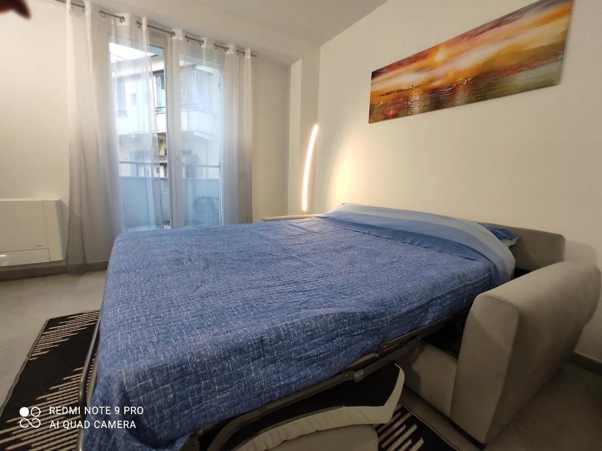 Appartement Pama Mar à Imperia