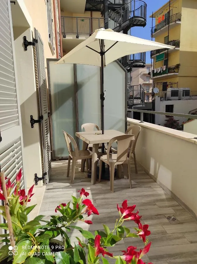Pama Mar Apartment Imperia