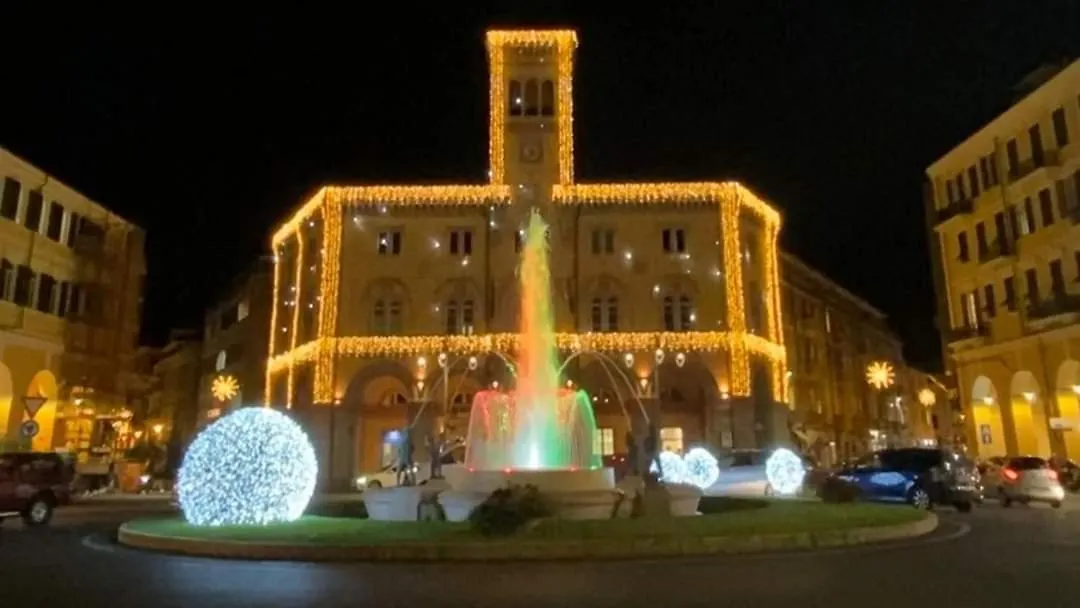 Appartement Pama Mar à Imperia
