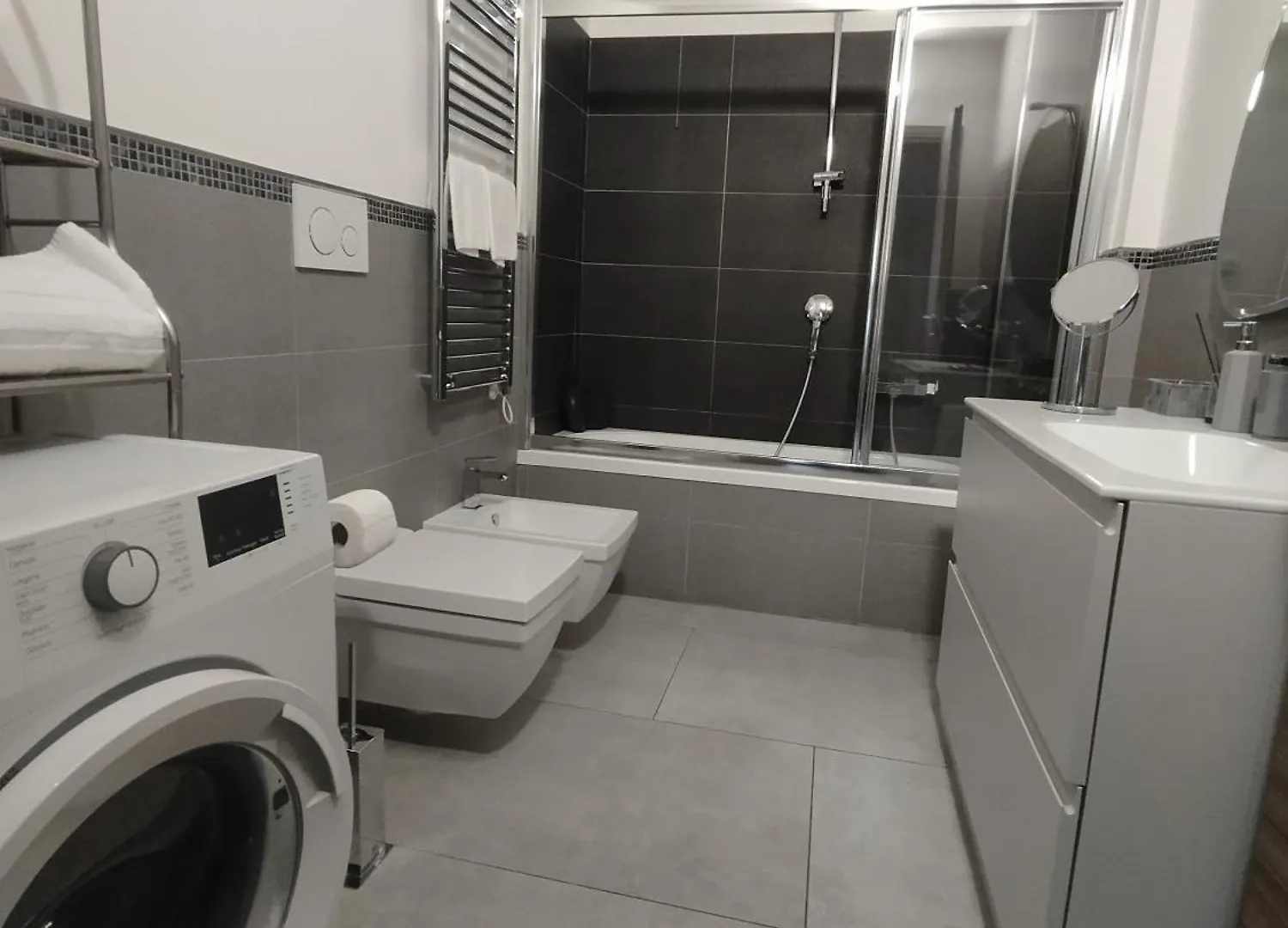 Pama Mar Apartment Imperia