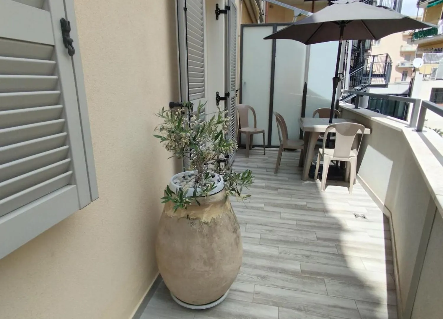 Pama Mar Apartment Imperia Italy