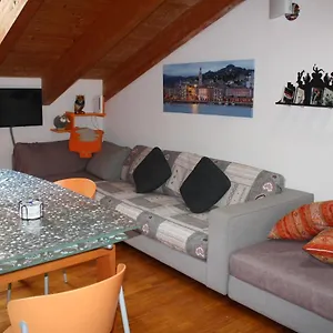  Appartement La Bici Bianca