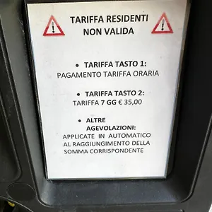Casa Del Vecchio Artista Imperia