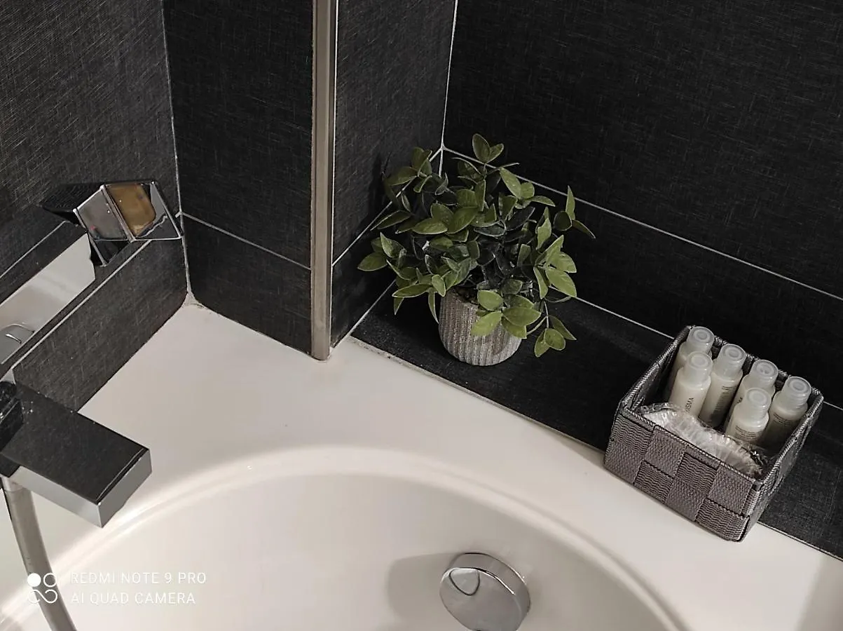 Pama Mar Apartment Imperia