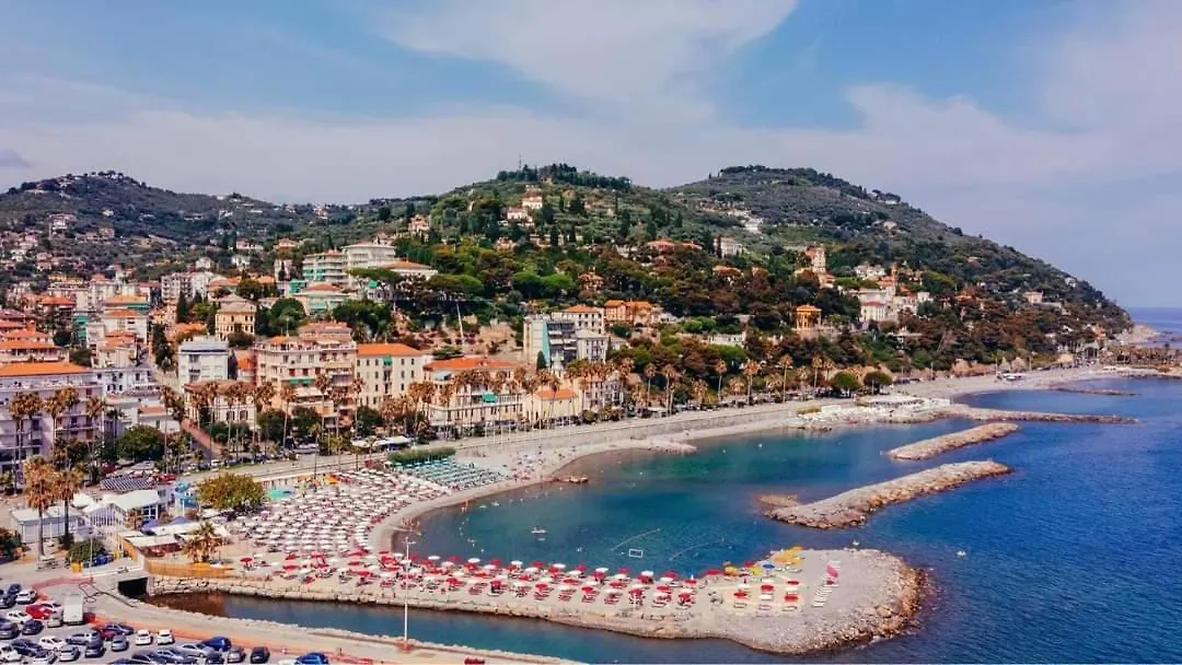Pama Mar Apartment Imperia