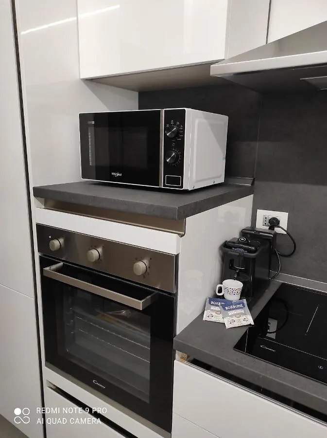 Pama Mar Apartment Imperia