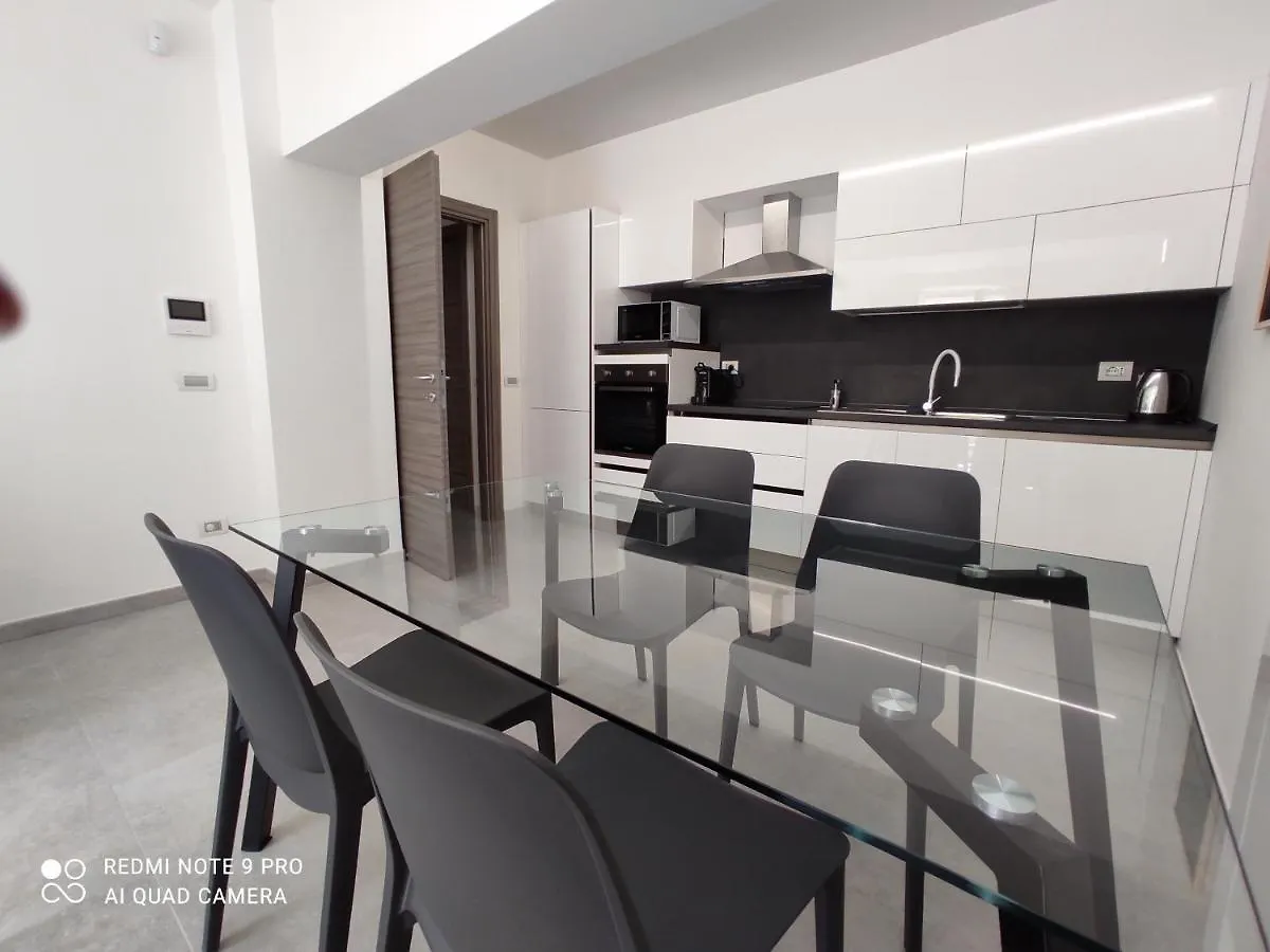 Pama Mar Apartment Imperia