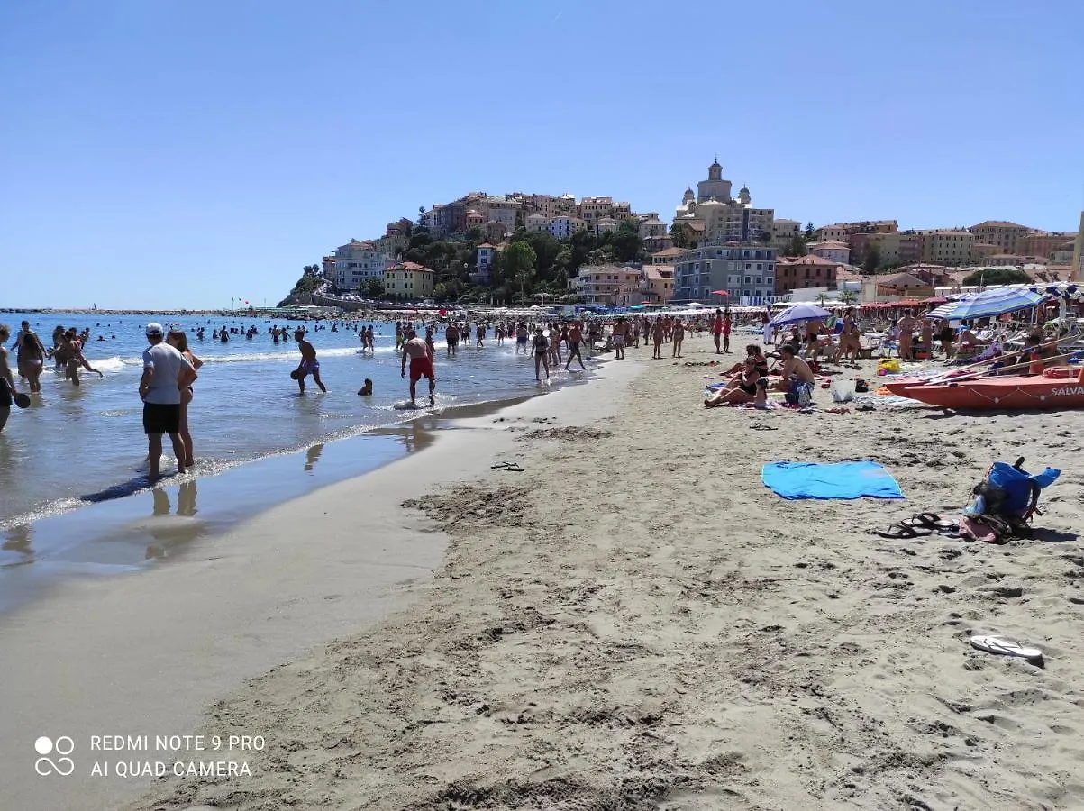 Pama Mar Apartment Imperia