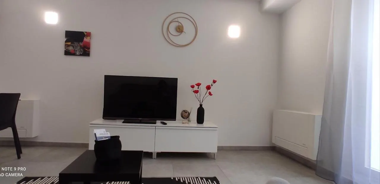 Pama Mar Apartment Imperia