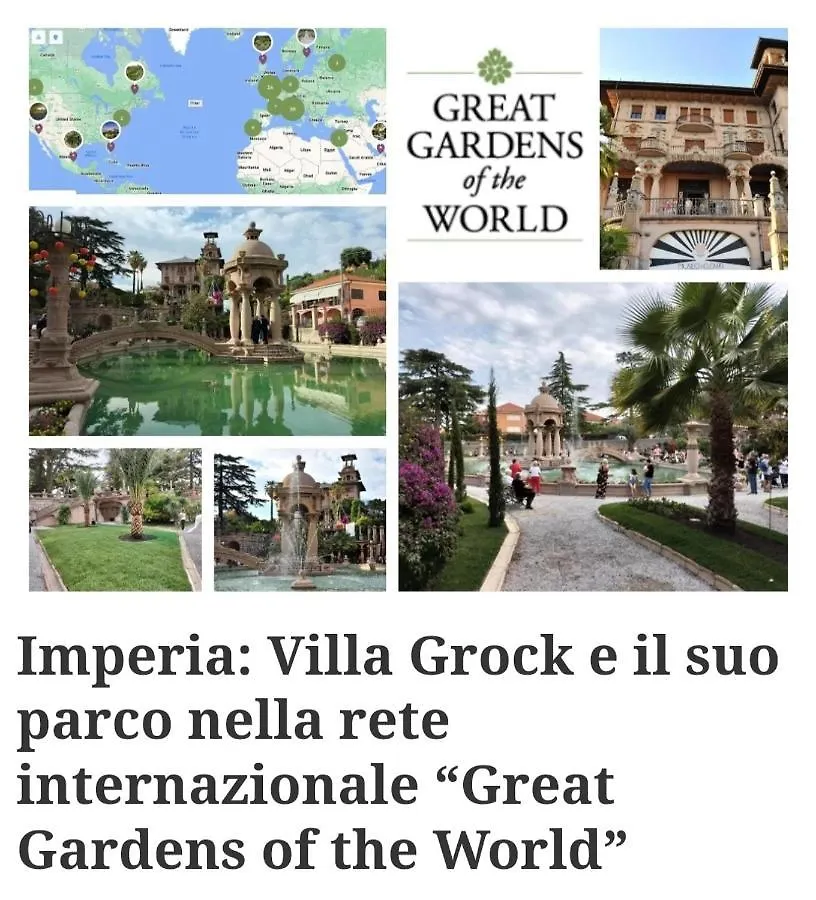 Pama Mar Apartment Imperia 0*,