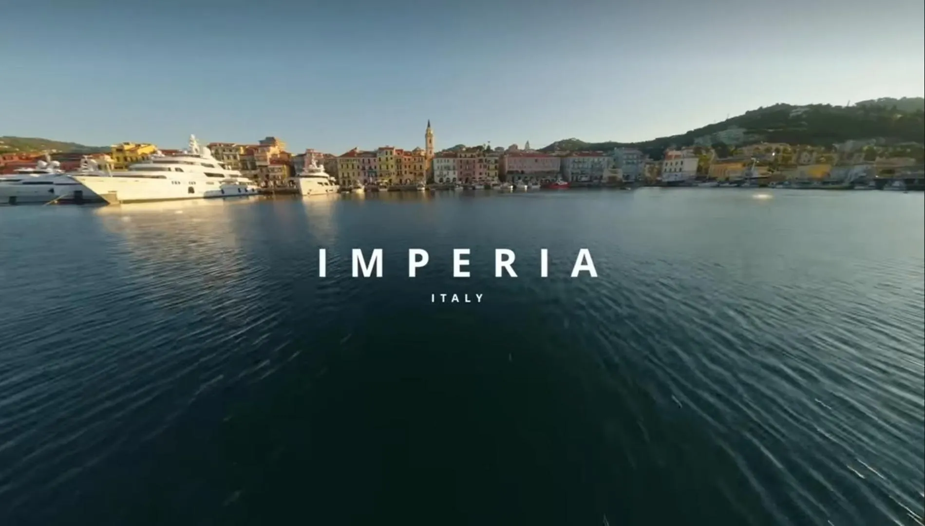 Pama Mar Lägenhet Imperia