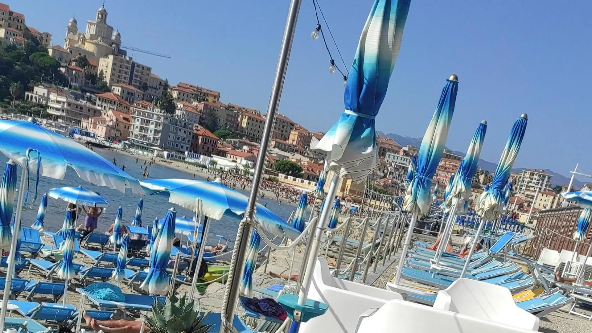 Pama Mar Apartment Imperia
