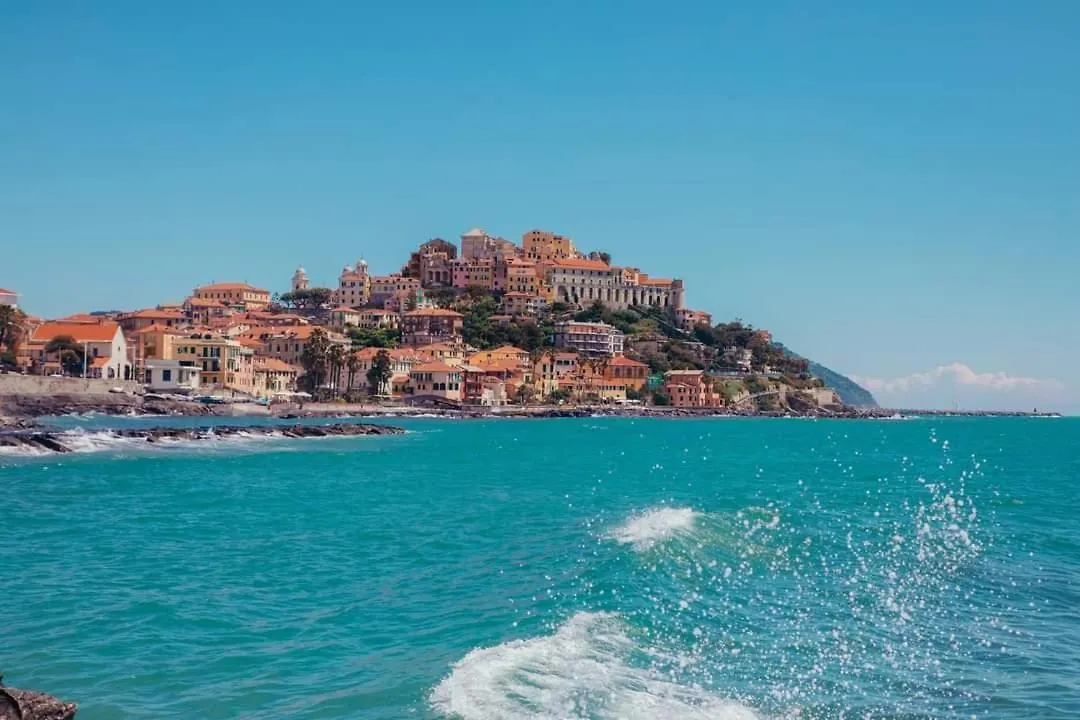 Pama Mar Apartment Imperia 0*,  Italy